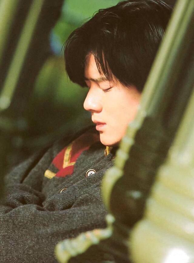 郭富城名曲《對你愛不完》，紅遍亞洲。 圖：翻攝自今天頭條