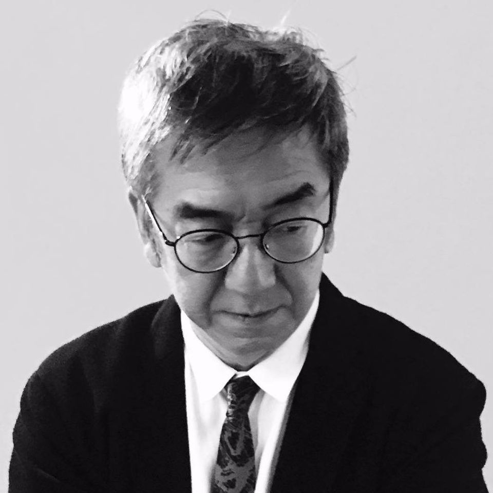 香江第一才子陶傑 圖:擷取自臉書