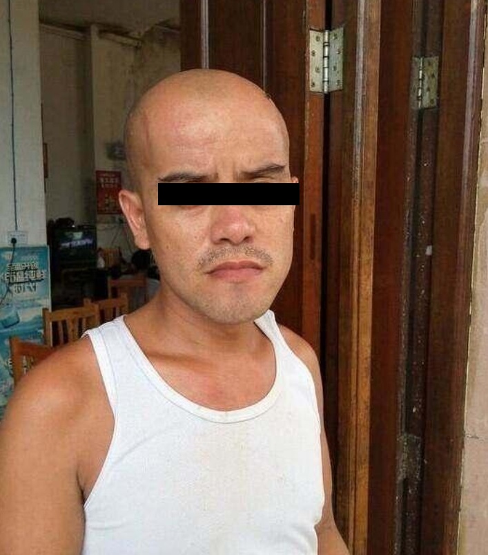 美國有一群人為了重複投票，把頭髮全剃光，不過仍被選務人員發現(示意圖)。 圖 : 翻攝自網路