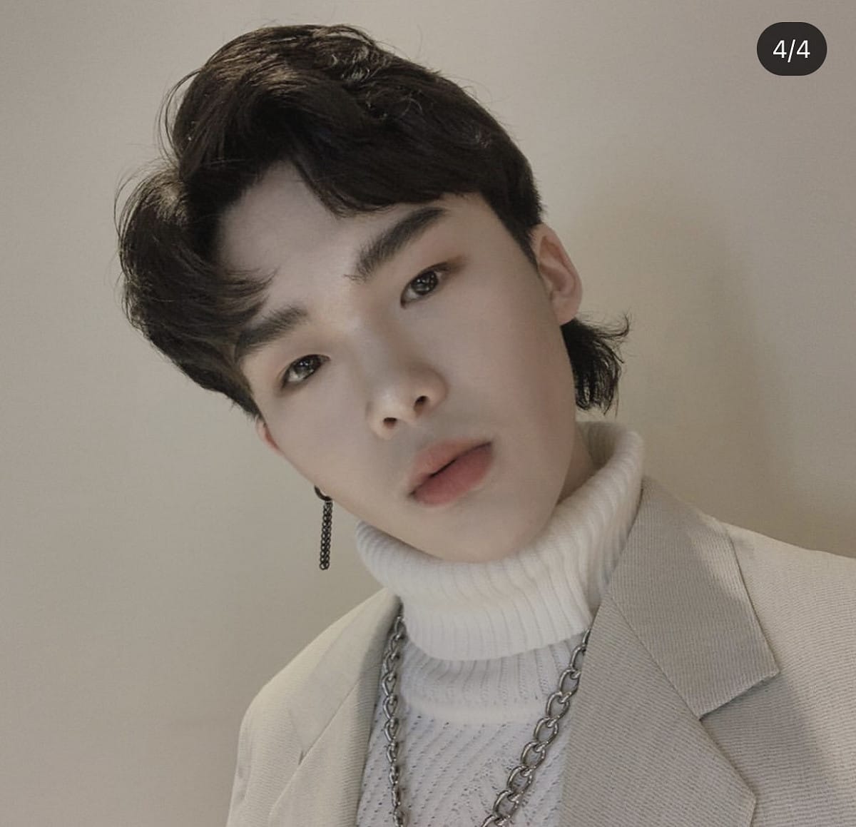 參與國片《無聲》演出的18歲男星王士豪，疑似遭人爆出去夜店玩，並流出不雅影片。 圖：翻攝Instagram