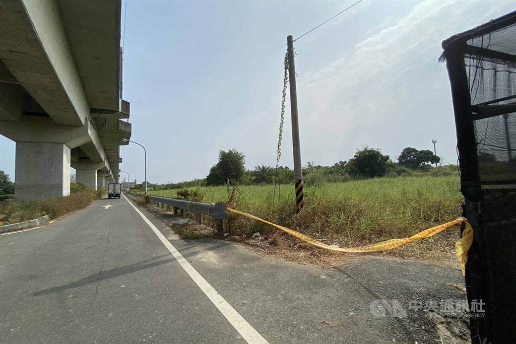 台南市政府警察局對長榮大學馬來西亞籍女學生命案進行行政檢討，2日宣布相關共5名高階警官的人事異動，預定於4日交接到職。 圖：中央社／提供