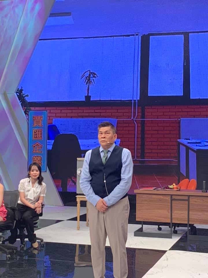 資深藝人澎恰恰驚爆捲入討債暴力。 圖：翻攝自澎恰恰臉書