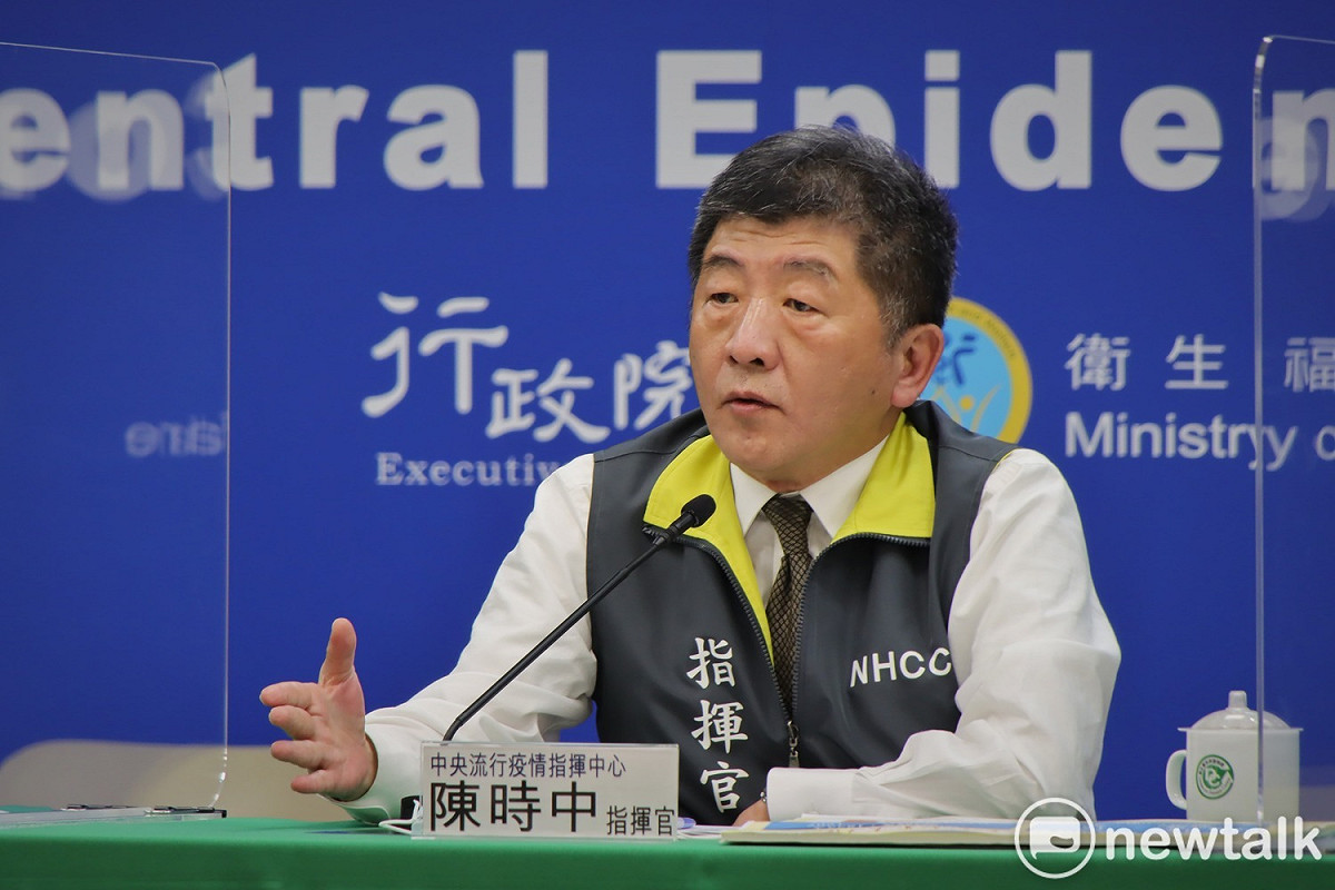 中央流行疫情指揮中心表示，菲律賓入境無症狀之旅客，9日起回歸居家檢疫。 圖：中央流行疫情指揮中心提供