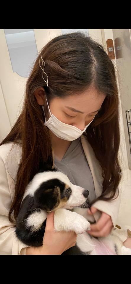 王彩樺曾經透露自己大女兒的在校成績很好，誇讚女兒真的很聰明。 圖：翻攝臉書粉絲專頁