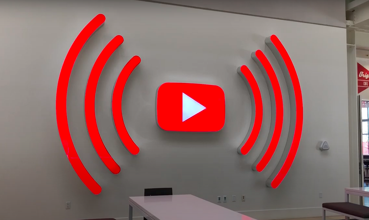 Youtube拒絕下架標題寫著「川普贏了」的影片，僅關閉廣告盈利。 圖：翻攝自Youtube