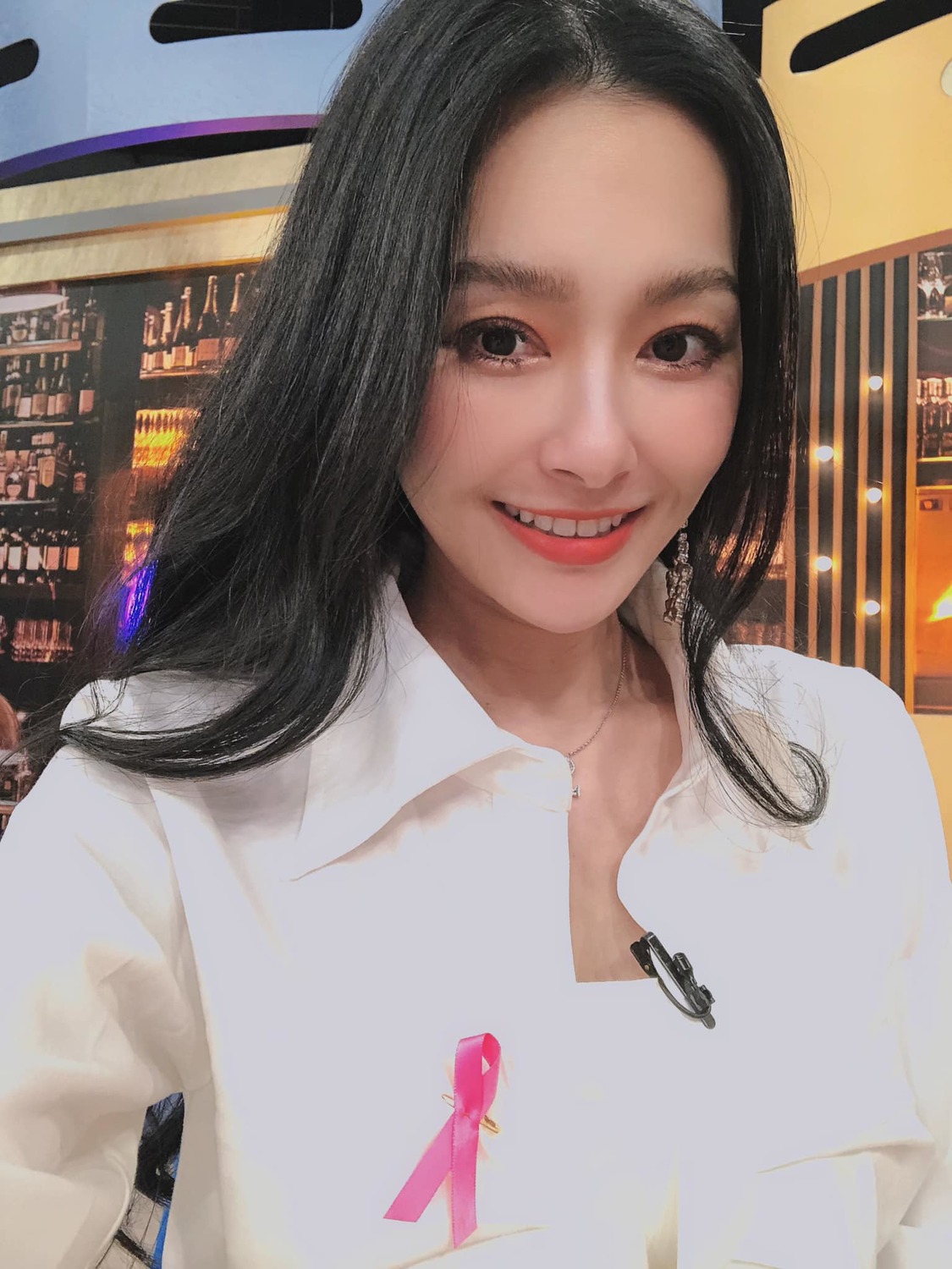 王思佳近照。 圖：翻攝自王思佳臉書