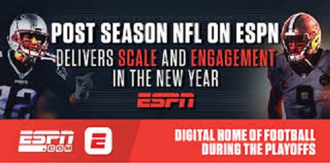 美國運動頻道ESPN計畫裁員300人並有200個職缺遇缺不補。ESPN聲明指出，觀眾收視習慣改變的前提下，疫情加速頻道轉型。 圖 : 翻攝自ESPN官網
