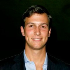 川普的女婿傑瑞德·庫許納（Jared Kushner）已經就「承認敗選」一事，向川普接洽。 圖：翻攝自Jared Kushner推特