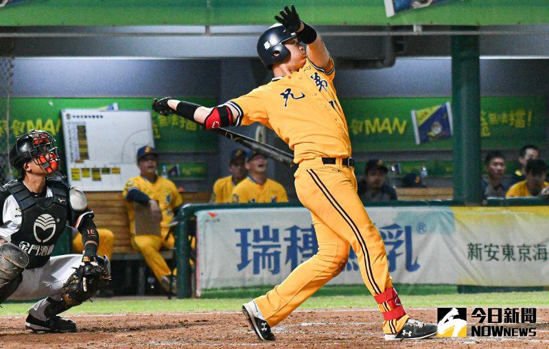中職／兄弟大變陣 許基宏扛二棒、詹子賢板凳出發