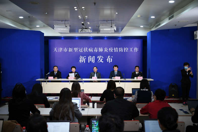 天津爆本土疫情 官方：德國進口冷凍豬腳傳播