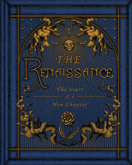 Super Junior正規十輯《The Renaissance》預告曝光，寓言故事的華麗風格引起粉絲期待。 圖：翻攝自SMtown