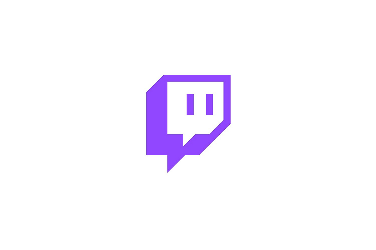 Twitch宣布其2020年度達成總觀看時數1兆分鐘的紀錄。 圖：Twitch提供