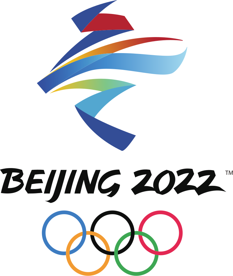 北京將主辦2022年冬季奧運。 圖：翻攝維基百科
