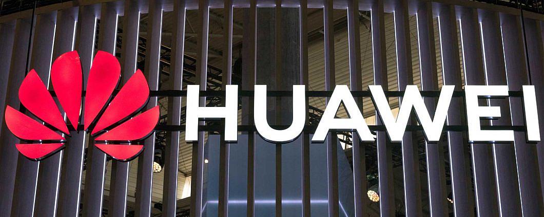 中國官方性質的「全球化智庫」建議，中方放寬谷歌、推特、臉書等美企赴中投資經營，以換取美方取消對華為、抖音、阿里巴巴等中國企業的打壓。 圖：翻攝自Huawei臉書