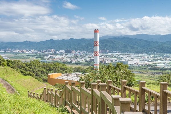 環保署表示，預計在2025年以前將17座焚化爐完成或進行改整（示意圖）。 圖：新北市政府環保局／提供