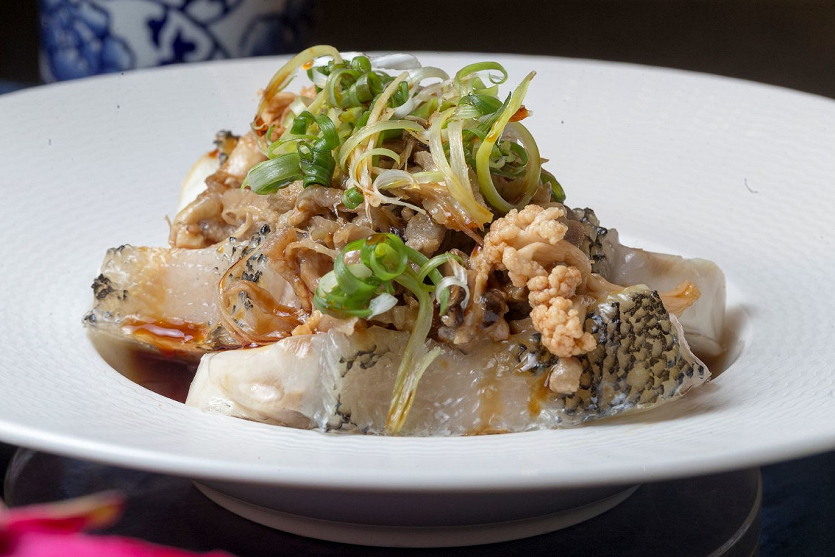 令人食指大動的屏東優質漁產料理。 圖：屏東縣政府／提供