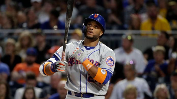 Robinson Cano。 圖／美聯社／達志影像