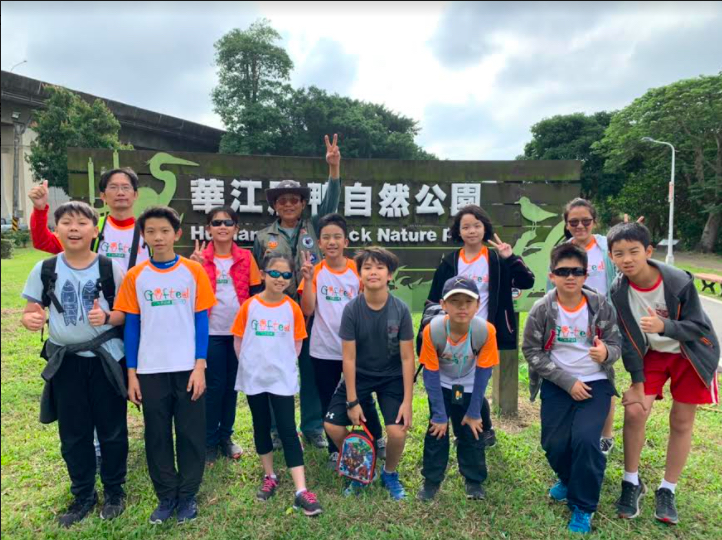 國小學童也可預約報名平日場次 圖：台北市動保處／提供