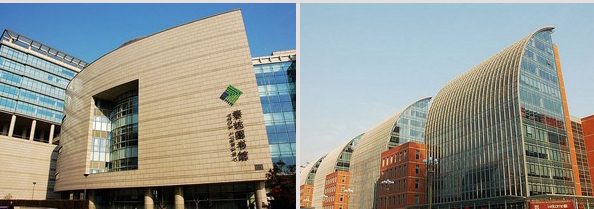 中國天津市在21日通報新增5例武漢肺炎的本土病例，皆來自天津市濱海新區。 圖：翻攝自維基百科（資料照）