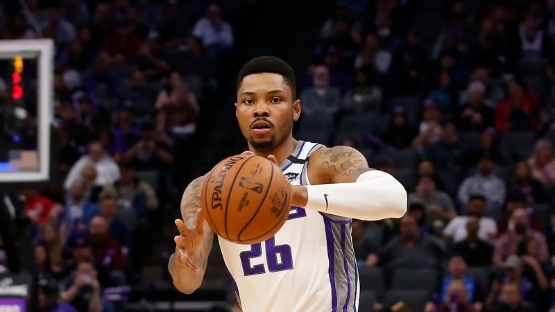勇士簽下Kent Bazemore。 圖／美聯社／達志影像