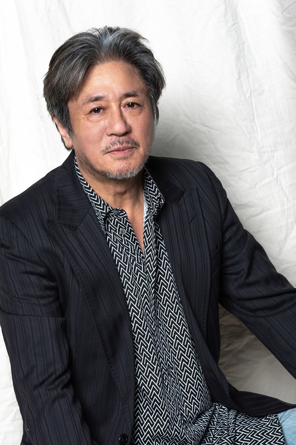 韓國重量級資深影帝崔岷植，也將時隔24年重回電視劇，引起韓網話題。 圖：翻攝自韓網