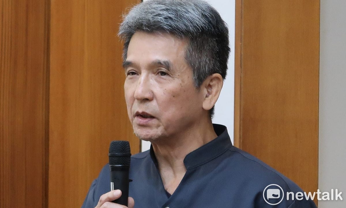 易遊網董事長陳甫彥。 圖：林朝億/攝