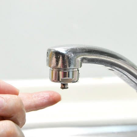 台東部分地區因水管修繕停水。 圖：取自台北市建築管理工程處