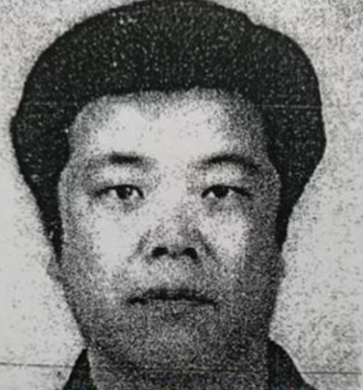 南韓性侵犯趙斗淳（音譯，조두순）。 圖 : 翻攝自推特