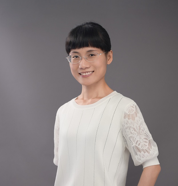 臨床心理師楊雅清