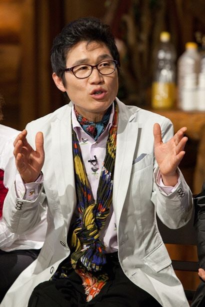 南韓諧星金正烈二度酒駕被抓，酒測值大超標，但罰則仍只有吊銷駕照，和繳交30萬元罰金。 圖：翻攝自韓網