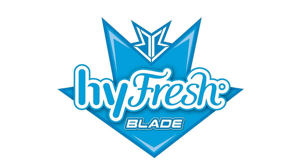 明年將以hyFresh Blade為名加入LCK特許經營的Brion Esports被控訴青訓業務違法。 圖：翻攝自粉專