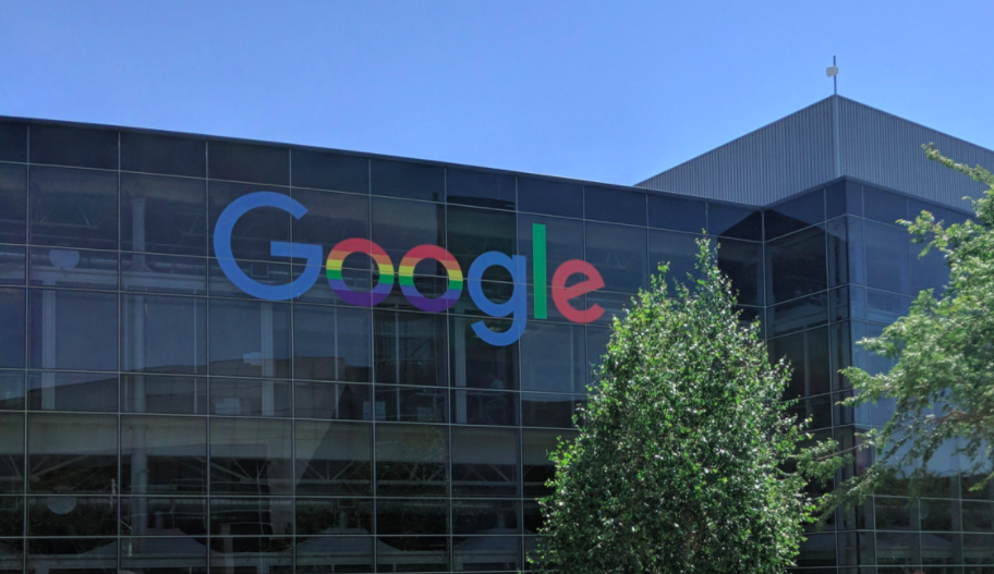 一名員工在抨擊Google對弱勢族群缺乏作為後，遭到裁員。 圖：翻攝自Sundar Pichai推特