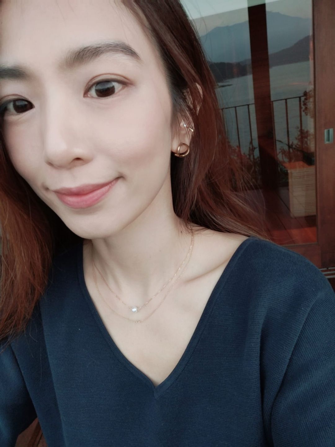 Hebe田馥甄遭前東家華研寄來存證信函，指控侵權，要求賠償。 圖：翻攝自Hebe臉書