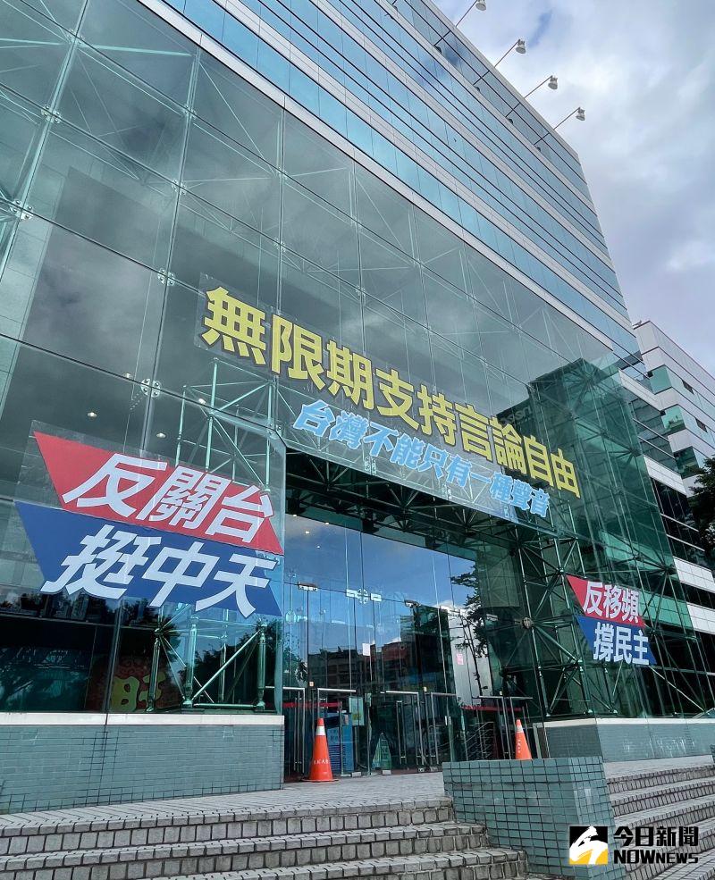 中天訂閱數激增！他看抖內實況愣住
