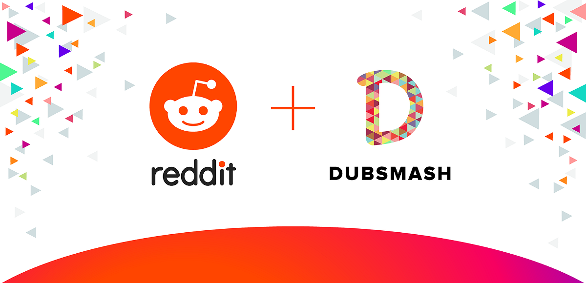 美國最大論壇Reddit收購短影音平台「Dubsmash」。 圖：取自Reddit官網