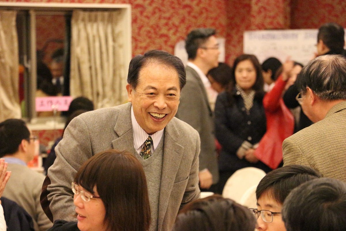 台灣高等檢察署前檢察官羅榮乾任職檢察機關期間，與涉訟當事人翁茂鍾有不當接觸討論涉訟案件，且長期與其飲宴聚會，收受饋贈等情事，遭監察院彈核。（資料照片） 圖：中華民國服務利他促進會提供