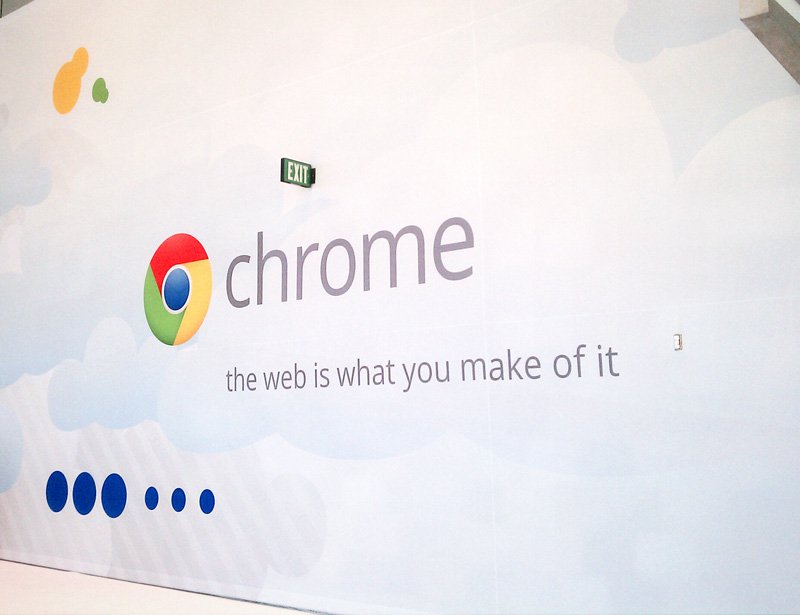 Google Chrome以及Microsoft Edge的擴充工具被發現含有惡意程式，企圖蒐集用戶資料。 圖：翻攝自Google Chrome臉書