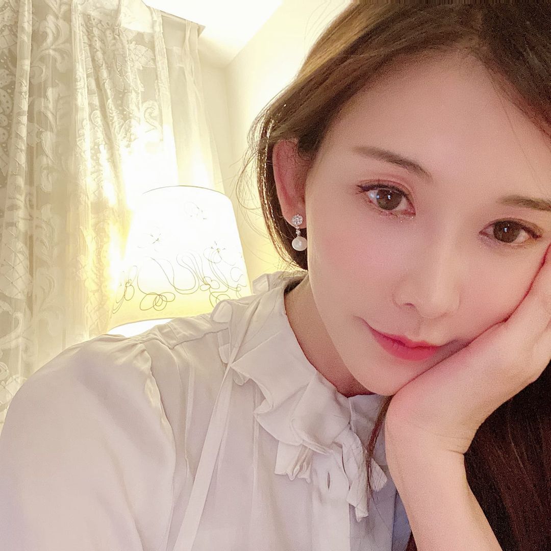 46歲台灣第一名模林志玲近日為公益獻聲，鼓勵疫情之下的兒童。 圖：翻攝自林志玲臉書