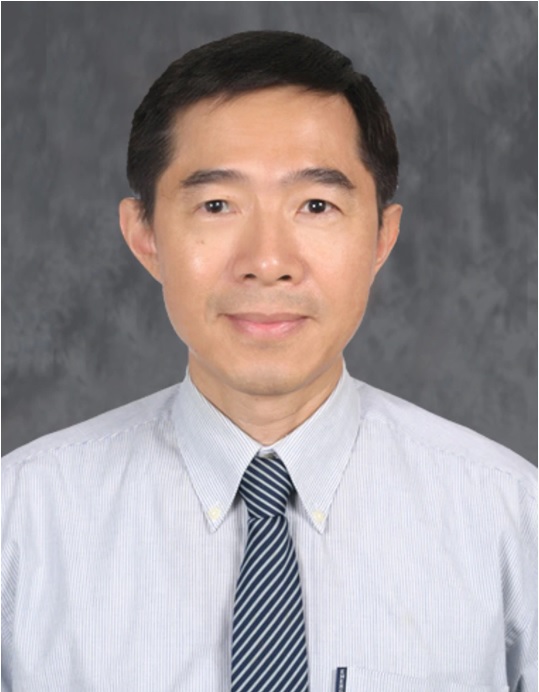 中芯國際聯合執行長梁孟松 圖：中芯國際