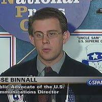 美國總統川普團隊律師賓納爾（Jesse Binnall）於當地19日在推特上指控Youtube，將自己16日美國參院聽證會上指控選舉舞弊的開場白刪除。 圖 : 翻攝自C-Span.org