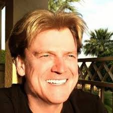 國電商巨頭Overstock創始人帕特里克·伯恩（Patrick Byrne）指控，白宮幕僚們背叛美國總統川普。 圖 : 翻攝自推特