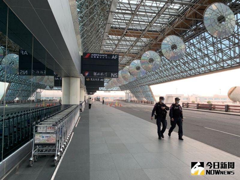 台灣連續253天零本土確診案例破功，Icu醫生陳志金擔心案765恐「頓時成為全台公敵」。 示意圖／美聯社／達志影像