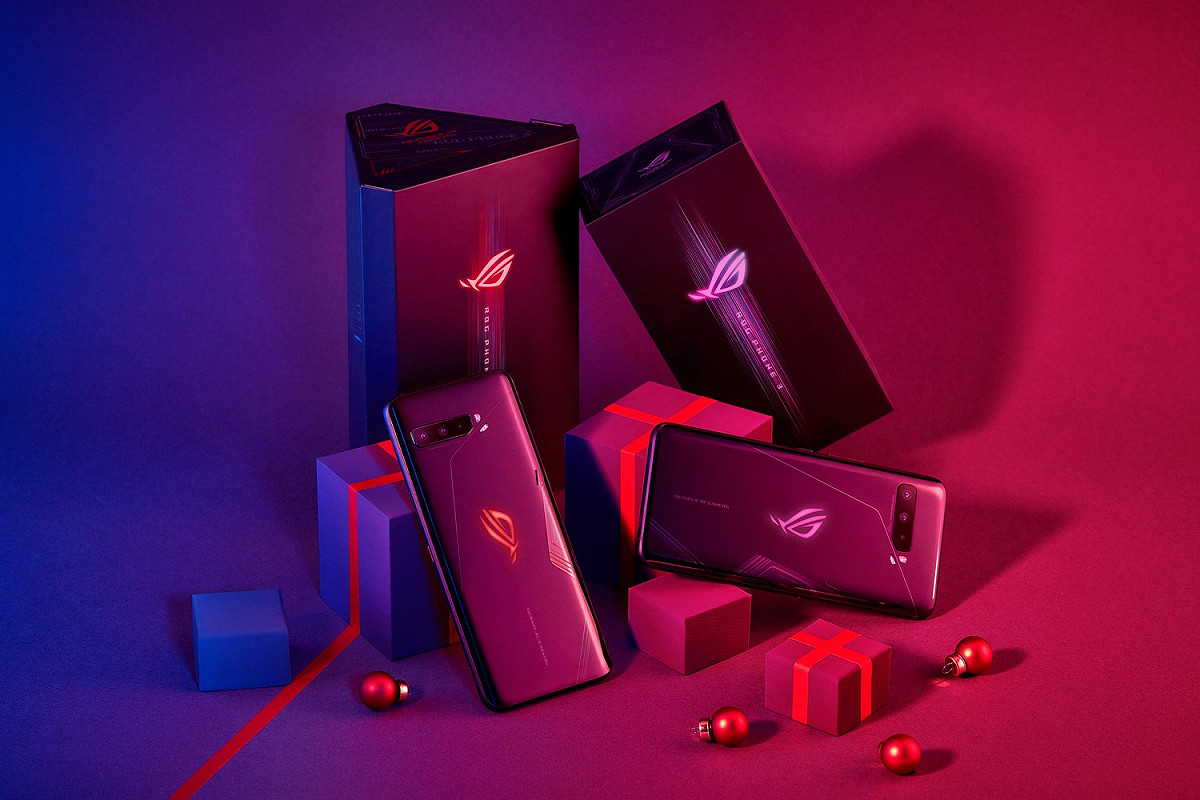 華碩旗下電競品牌「ROG玩家共和國」，因中國社群編輯稱華碩為中國公司，引發台灣網友不滿。（示意圖） 圖：翻攝自ROG推特