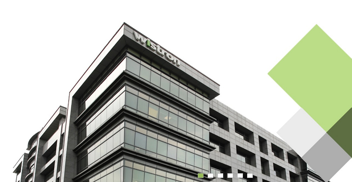緯創印度廠因暴動而停工至今，卡納塔克邦勞工部長Shivaram Hebbar表示有信心在20天內讓工廠運作重新步上正軌。 圖：取自緯創官網