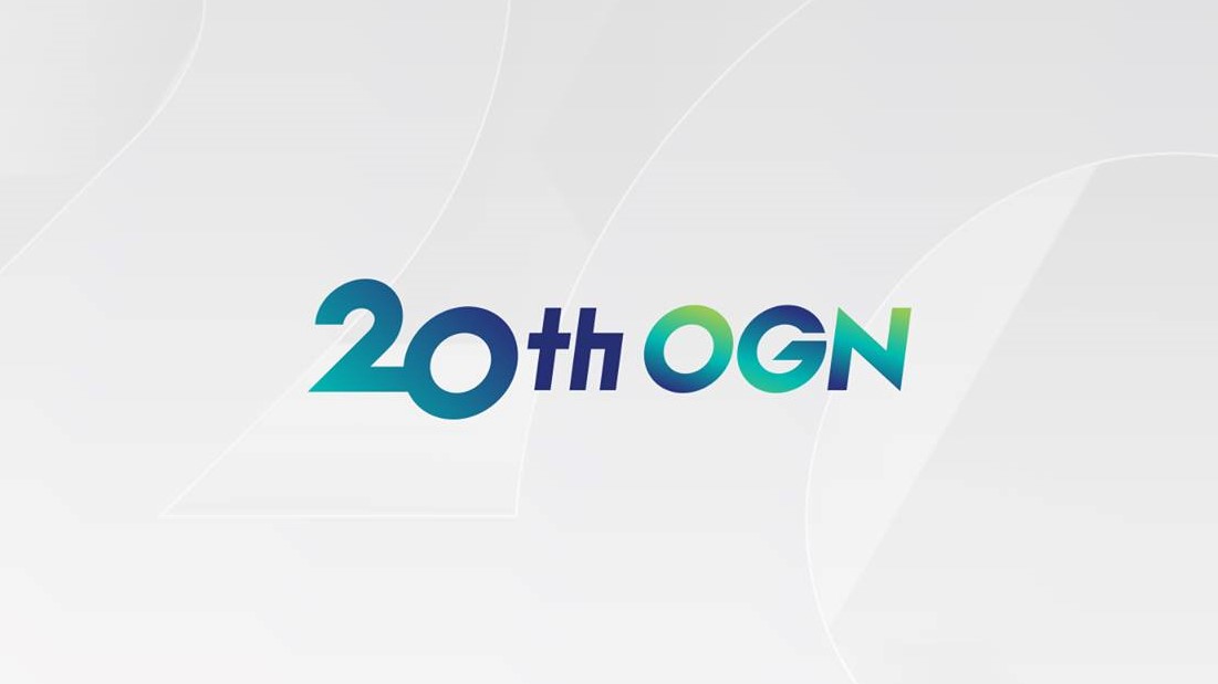 韓媒報導OGN逃過解散命運，將以最低人力限度維持運作。 圖：翻攝自粉專