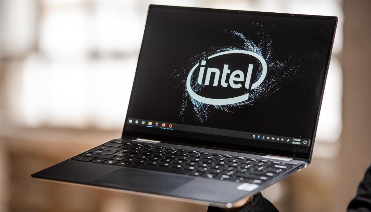 英特爾（Intel）的股東建議，應該將晶片設計和製造業務分開，並重新評估經營策略。 圖：翻攝自Intel臉書