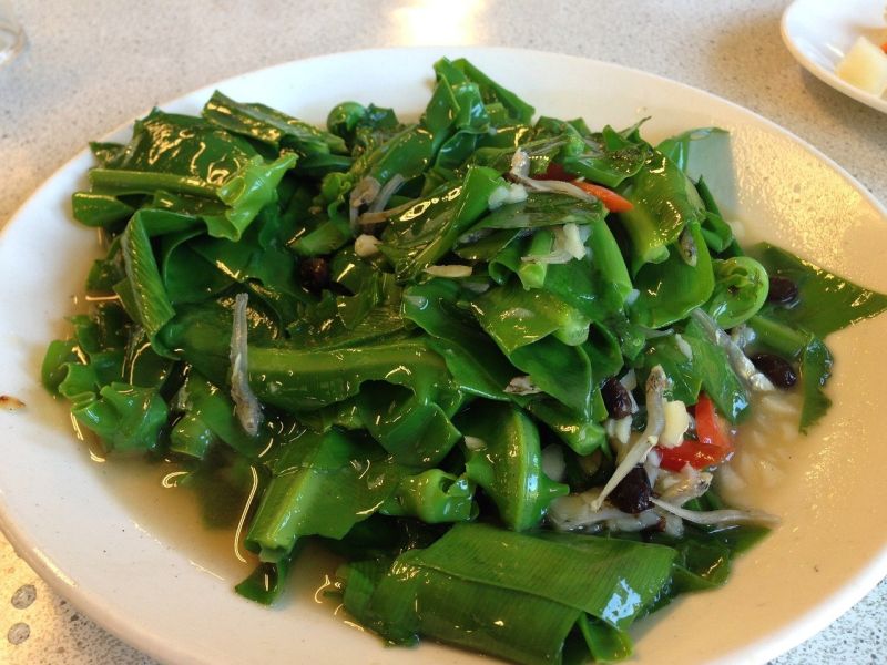 山蘇應該怎麼挑才好吃呢？其實只要留意「3特徵」，就能買到鮮嫩脆滑又沒有苦味的品種囉！ 圖／取自pixabay