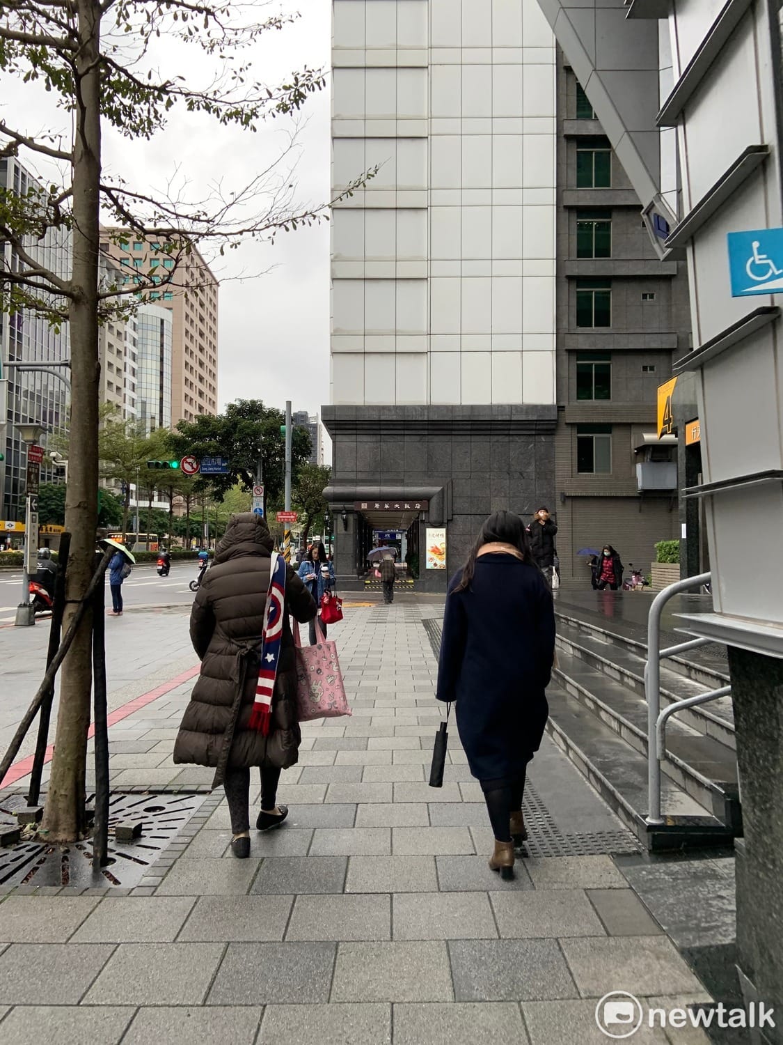 今日19個縣市發布低溫特報！全台共有69人因到院前心肺功能停止(OHCA)，只有10人送醫後恢復生命跡象。 圖：張家寧／攝