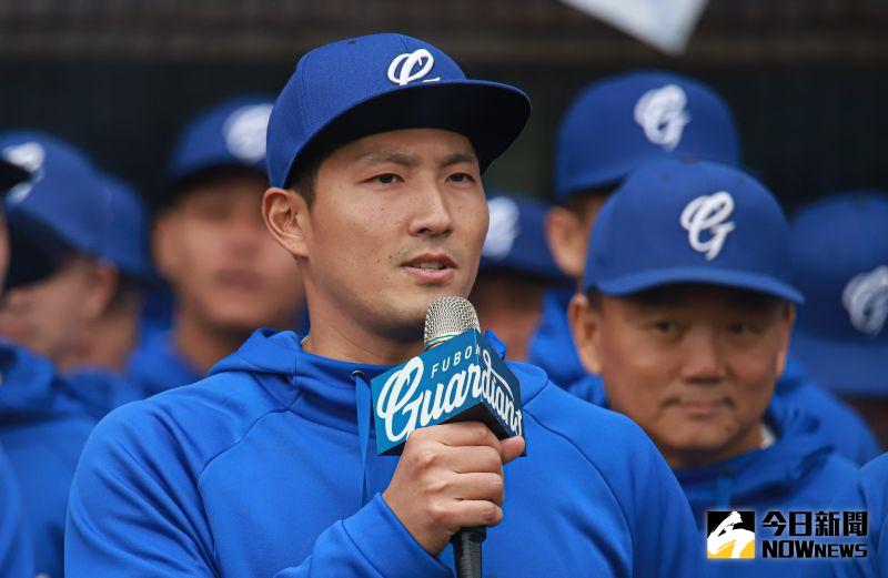 帶領富邦奪冠？林哲瑄連任隊長