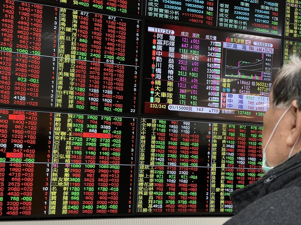 打破股市低靡，香港科技公司尚乘數科成科技股黑馬。